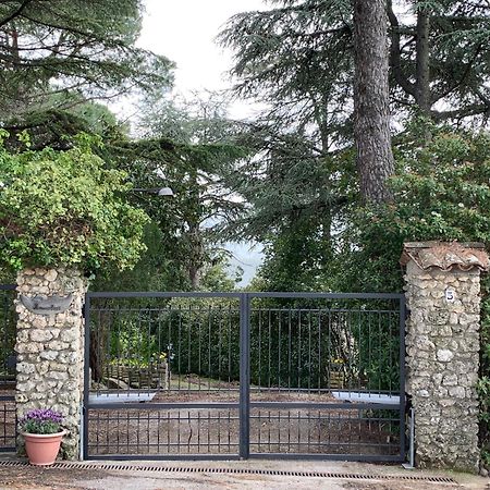 Città della Pieve Il Nuvoloso מראה חיצוני תמונה