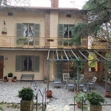 Città della Pieve Il Nuvoloso מראה חיצוני תמונה