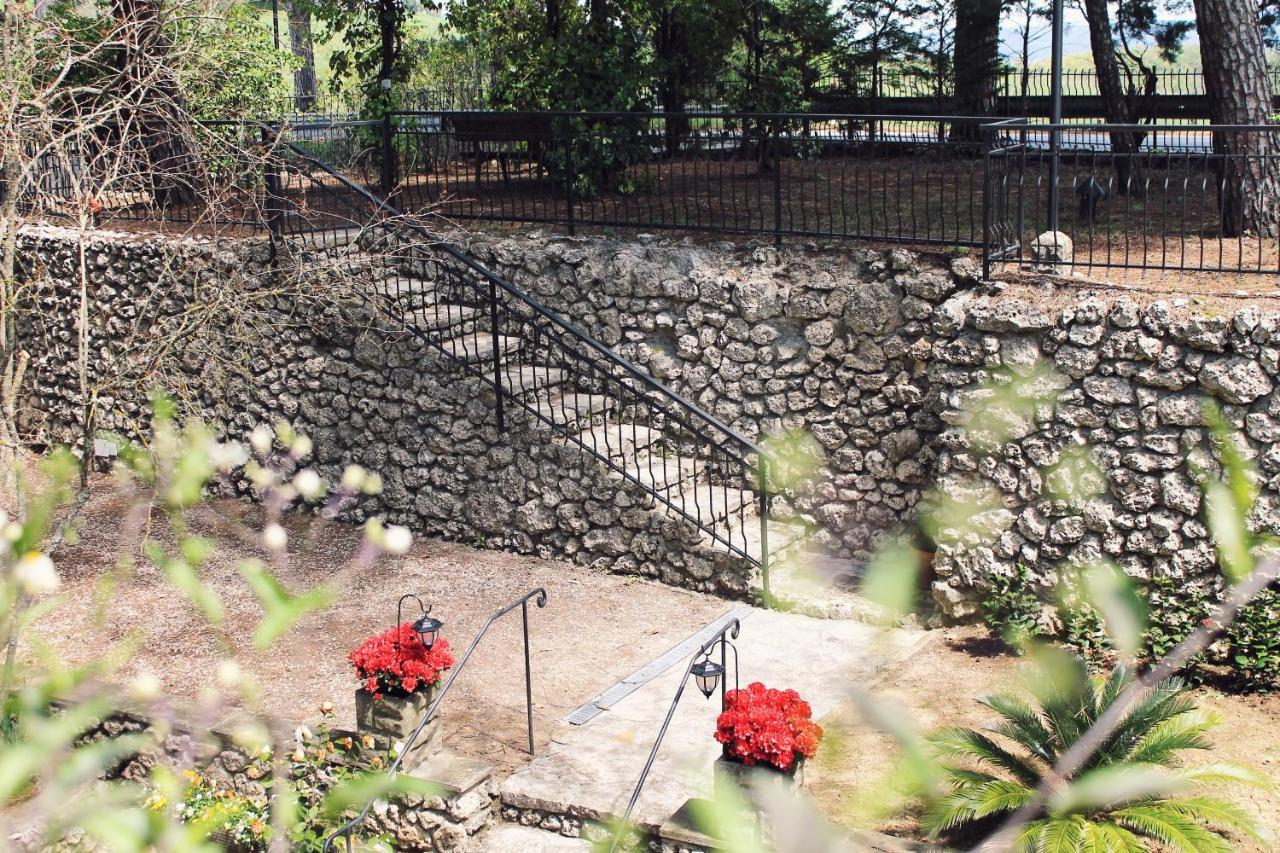 Città della Pieve Il Nuvoloso מראה חיצוני תמונה