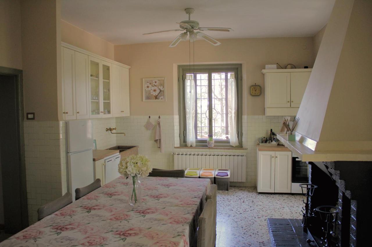 Città della Pieve Il Nuvoloso מראה חיצוני תמונה
