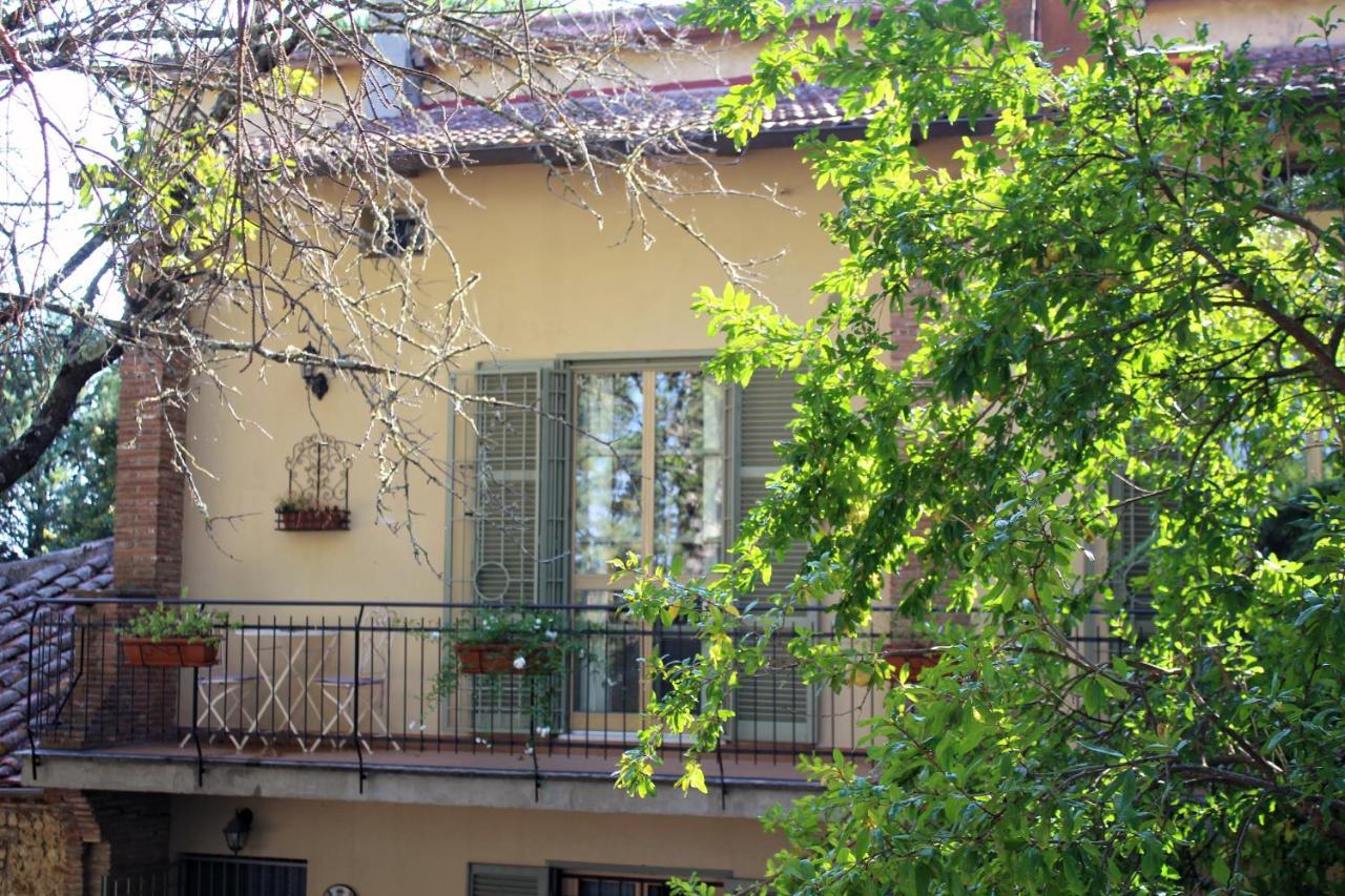 Città della Pieve Il Nuvoloso מראה חיצוני תמונה
