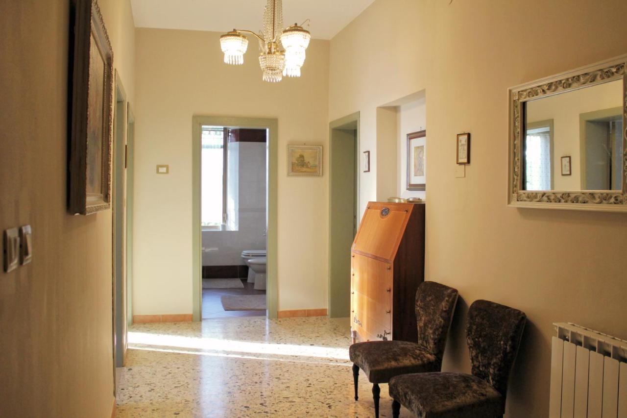 Città della Pieve Il Nuvoloso מראה חיצוני תמונה