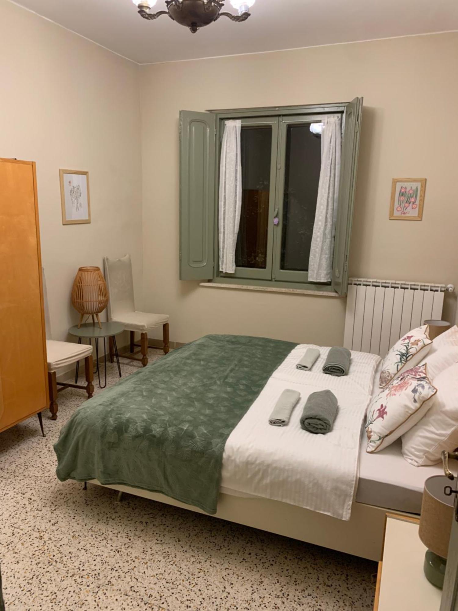 Città della Pieve Il Nuvoloso מראה חיצוני תמונה