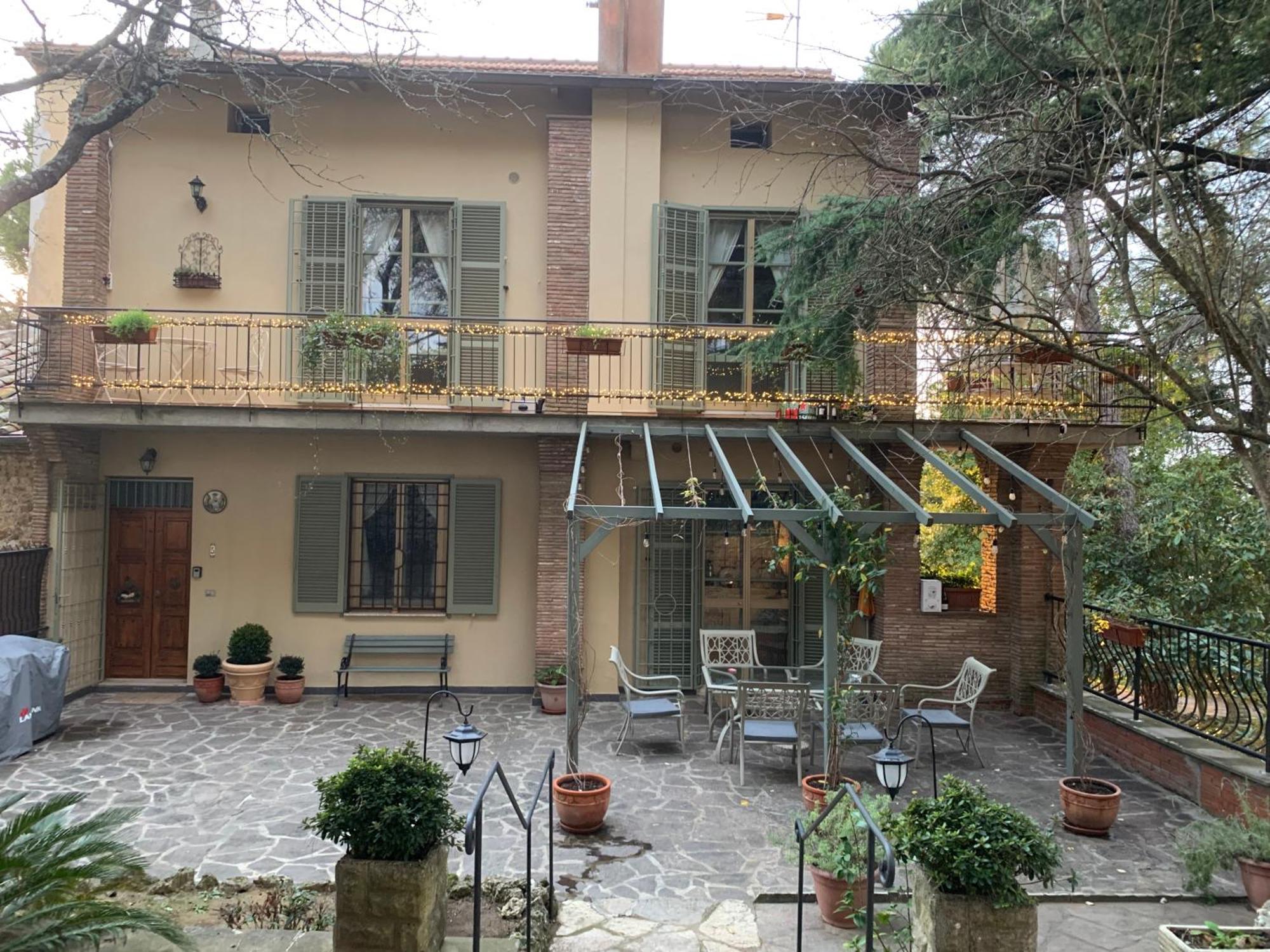 Città della Pieve Il Nuvoloso מראה חיצוני תמונה