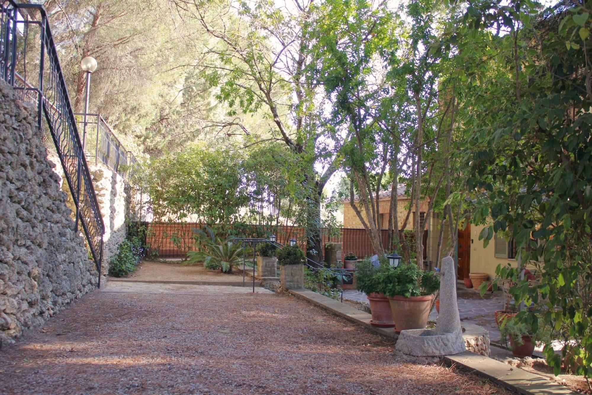Città della Pieve Il Nuvoloso מראה חיצוני תמונה